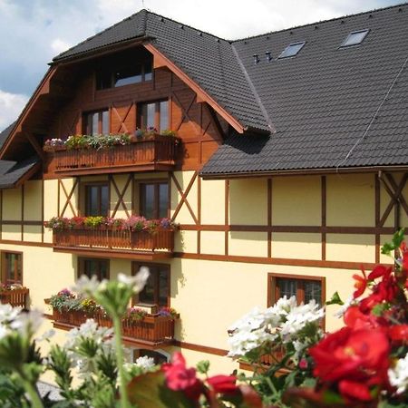 Apartman Tatry C3D2 Велка Ломница Екстериор снимка