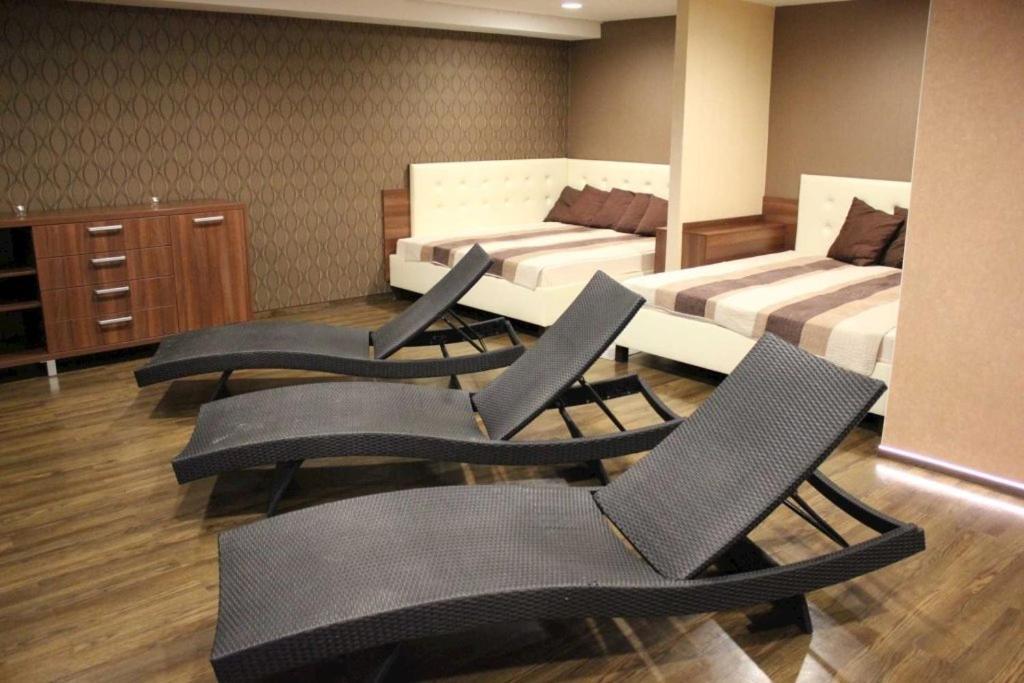 Apartman Tatry C3D2 Велка Ломница Екстериор снимка