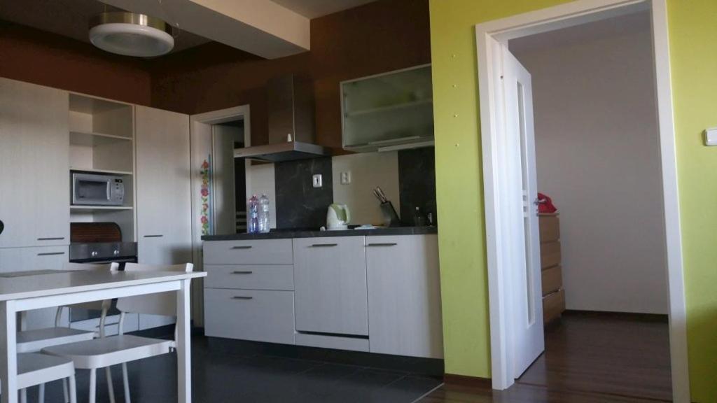 Apartman Tatry C3D2 Велка Ломница Екстериор снимка