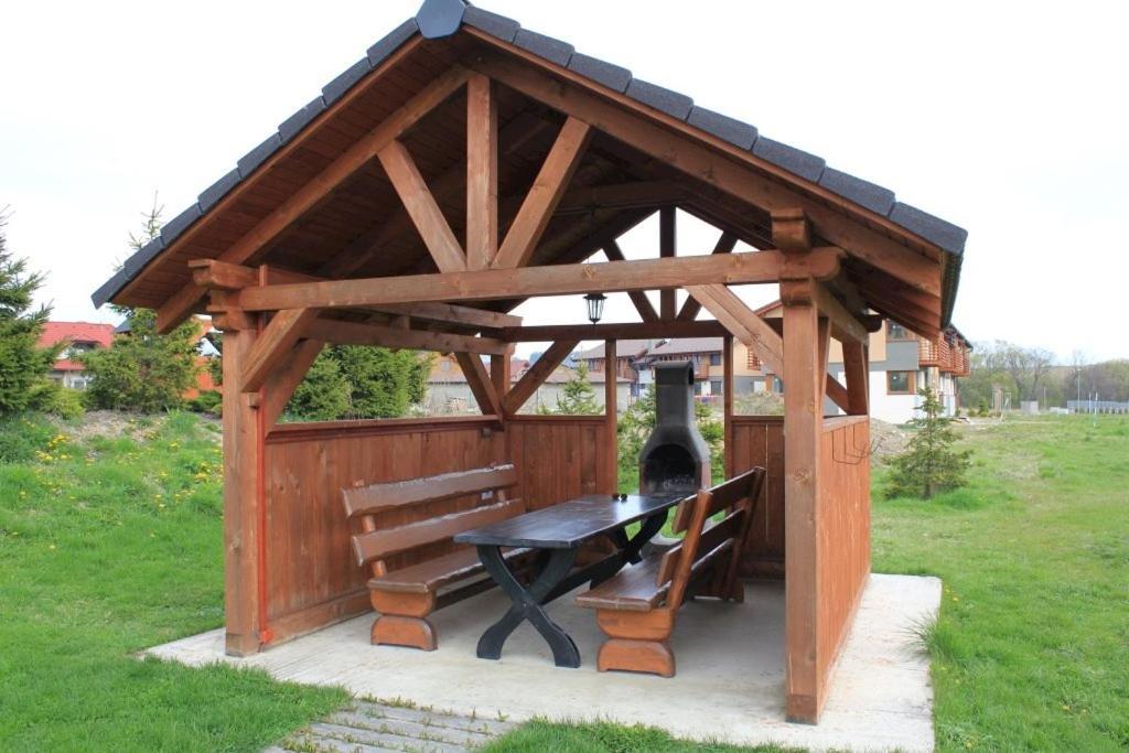 Apartman Tatry C3D2 Велка Ломница Екстериор снимка
